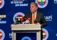 Hakan Safi’den seçim öncesi iddialı çıkış: Luis Suarez’i Fenerbahçe’ye getireceğiz