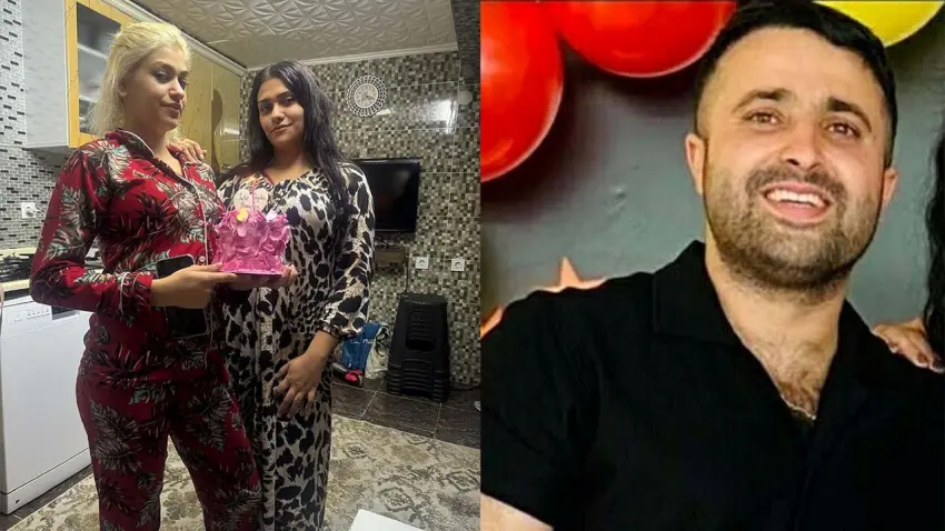 İzmir'de Türkkal kardeşler sel sularına kapılıp ölmüştü: Serbest bırakılan şüpheli tutuklandı haberinin görseli