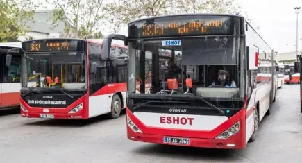İZULAŞ’ta TİS krizi derinleşiyor