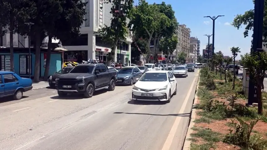 Kahramanmaraş’ta 4.4 büyüklüğünde deprem haberinin görseli
