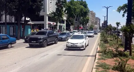 Kahramanmaraş’ta 4.4 büyüklüğünde deprem
