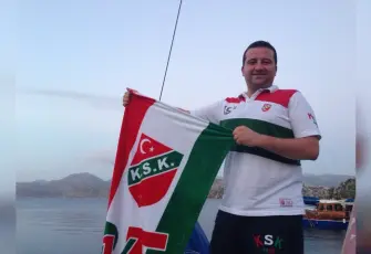 Karşıyaka'da kongre öncesi iki sürpriz başkan adayı gündemde