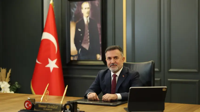 dağlı