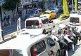 Motosikletin çarptığı 5 yaşındaki otizmli çocuk hayatını kaybetti