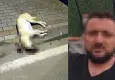 Oğluna saldıran köpeği öldüren sanık hakkındaki beraat kararı istinaftan döndü