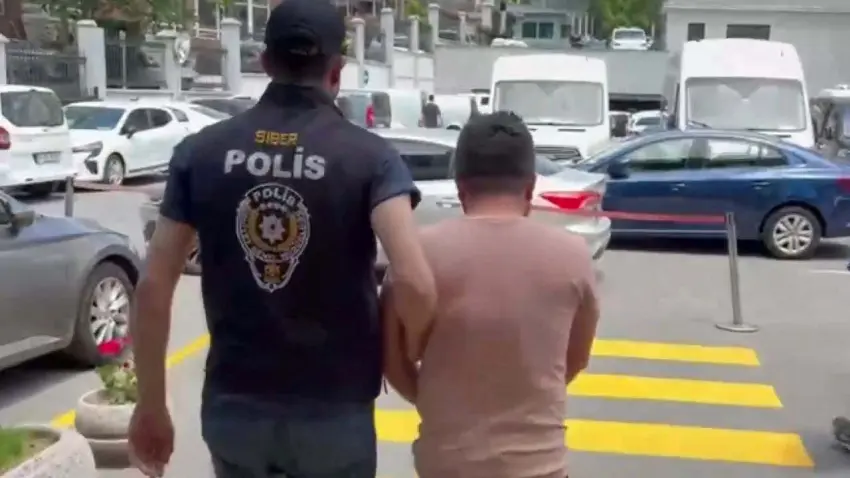 Selcuksport'un sahibi Selçuk Yılmaz'ın ifadesi ortaya çıktı: Bilgisayardan anlamam, siteler bana ait değil haberinin görseli