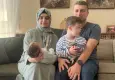 SMA Tip 1 hastası 2 aylık Erdem, yardım bekliyor