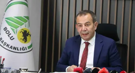 Tanju Özcan hakkındaki iddianame kabul edildi: 263 yıla kadar hapsi isteniyor