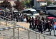 Yasa dışı bahis operasyonunda gözaltına alınan 34 şüpheli adliyede