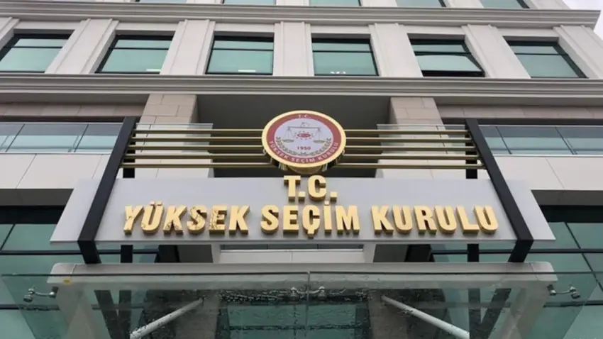 YSK, CHP’nin mutlak butlan itirazına ret gerekçesini açıkladı haberinin görseli