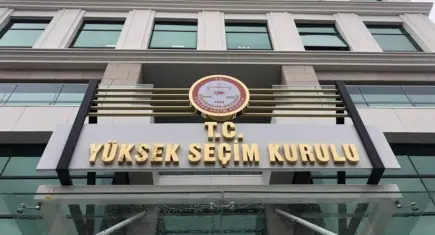 YSK, CHP’nin mutlak butlan itirazına ret gerekçesini açıkladı