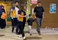 4 yaşındaki çocuk prize parmağını sokarak akıma kapıldı