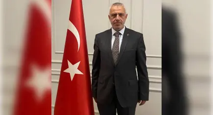 AK Parti'li Güveli’den mecliste yaşanan tartışmaya tepki