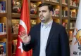 AK Partili İnan'dan Cemil Tugay'ın atık sorunu açıklamasına tepki