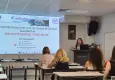 Akciğer kanserinde güncel yaklaşımlar EÜ’de masaya yatırıldı