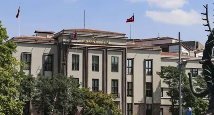 Ankara’da kamuya açık tüm etkinlikler durduruldu