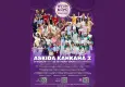 "Askıda Kahkaha 2" ile iyilik sahne alıyor