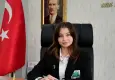 Atatürk'e yönelik paylaşım tepki çekti: Belediye meclis üyesi Rümeysa Eker istifa etti