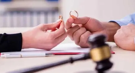 AYM’den beklenen karar çıktı: Süresiz nafaka iptal edildi!
