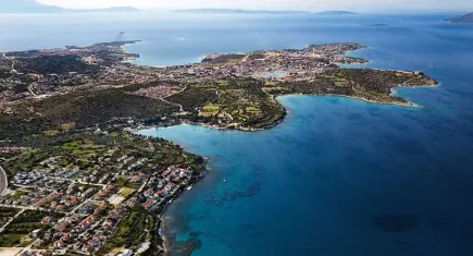 Başkan Tugay’dan Çeşme Projesi çıkışı: “Bize hiçbir şey iletilmedi”