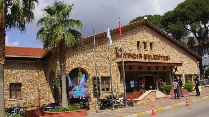 Bayındır Belediyesi 14 taşınmazı satışa çıkardı haberinin görseli