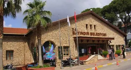 Bayındır Belediyesi 14 taşınmazı satışa çıkardı