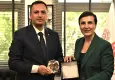 Bornova Belediyesi’ne Avrupa’dan Yönetişim Mükemmelliği ödülü