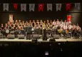 Bornova’da açıkhava konserleriyle yaz coşkusu başladı