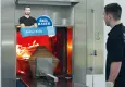 Can dostlar için son yolculuk önerisi: Krematoryum