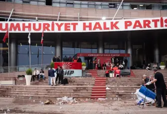 CHP’nin yeni YDK yönetimi belli oldu: YDK Başkanlığı’na Mahir Polat seçildi