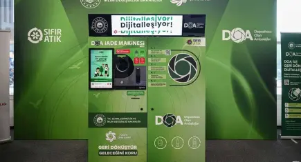 Depozito iadesinde yeni uygulama başlıyor