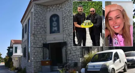 Dilan Polat’ın korumasının öldürülmesine ilişkin yeni detaylar ortaya çıktı