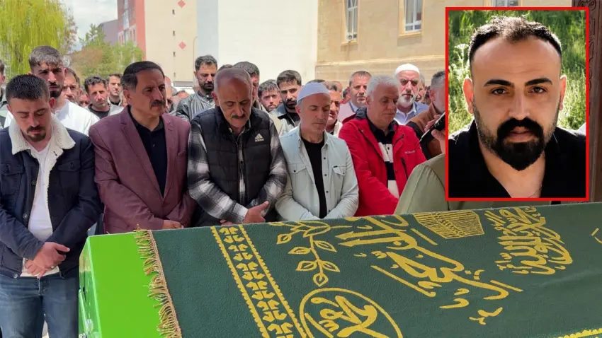 Dili boğazına kaçan kız kardeşini kurtardı: Saatler sonra kalp krizinden öldü haberinin görseli