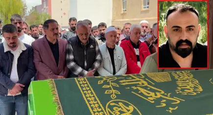 Dili boğazına kaçan kız kardeşini kurtardı: Saatler sonra kalp krizinden öldü