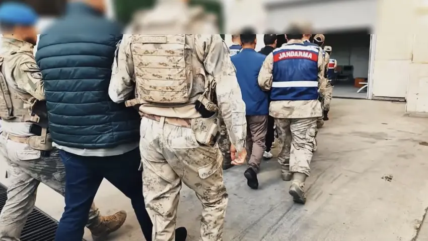 Diyarbakır’da kara para operasyonu: 15 milyar liralık mal varlığına el konuldu haberinin görseli