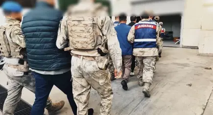 Diyarbakır’da kara para operasyonu: 15 milyar liralık mal varlığına el konuldu