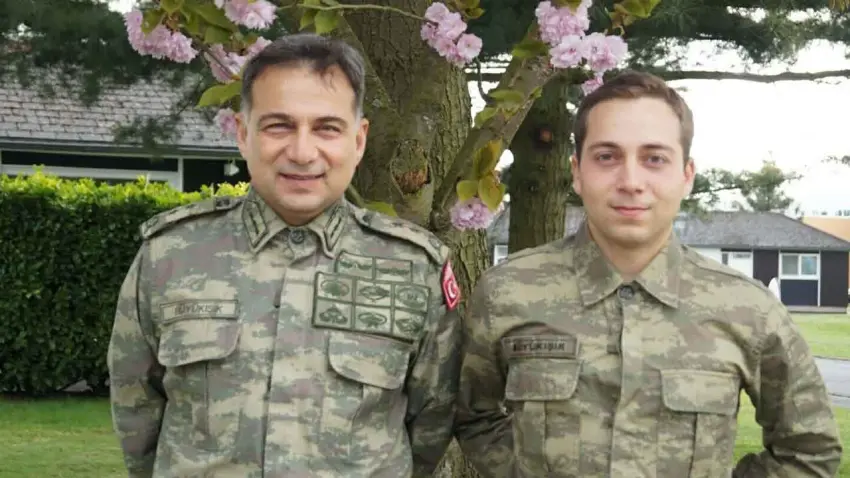 Dorukhan Büyükışık soruşturmasında yeni gelişme haberinin görseli