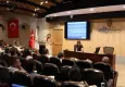 EİB’den ihracatçılara destek eğitimleri: Devlet teşvikleri anlatıldı