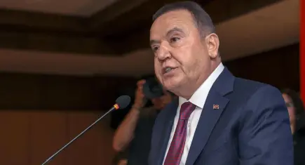 Etkin pişmanlıktan yararlanan Muhittin Böcek: Ferdi Zeyrek’e 950 bin euro götürdüm