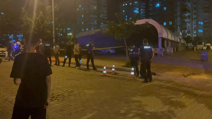 İki grup arasında çıkan kavgayı ayırmaya çalışan anne öldü oğlu yaralandı haberinin görseli