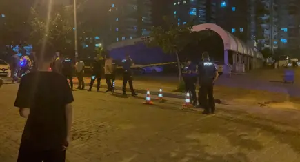 İki grup arasında çıkan kavgayı ayırmaya çalışan anne öldü oğlu yaralandı