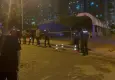 İki grup arasında çıkan kavgayı ayırmaya çalışan anne öldü oğlu yaralandı