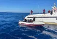 İzmir açıklarında 30 düzensiz göçmen kurtarıldı