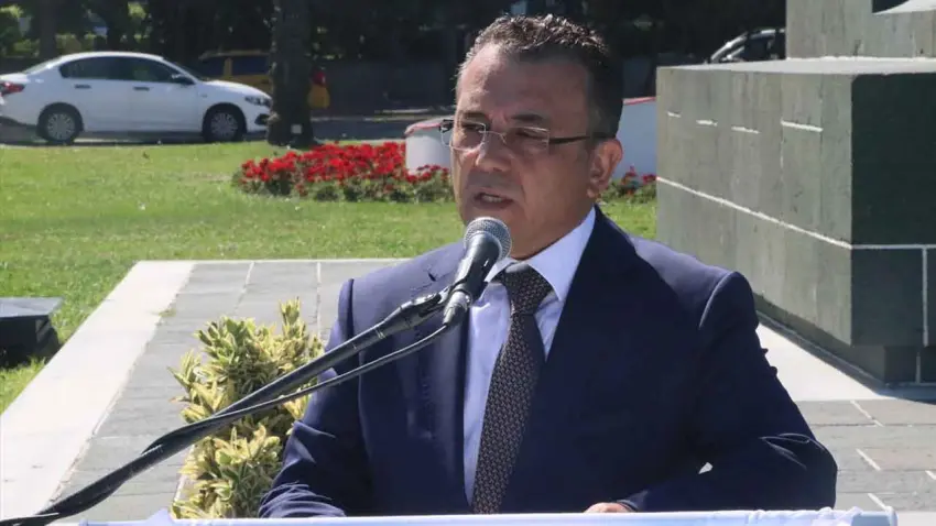 İzmir’de çevreyi kirleten 132 işletmeye 132,9 milyon liralık ceza haberinin görseli