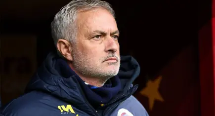 Jose Mourinho Türkiye’yi AİHM’e şikayet etti