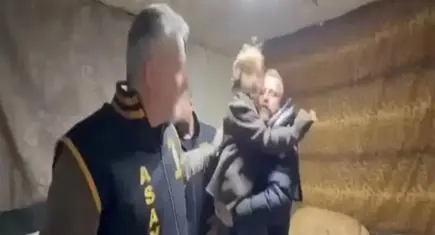 Kaçırılıp 7 yıl alıkoyulan çocuk davasında babaanne ve 5 akraba insan ticaretinden yargılanacak