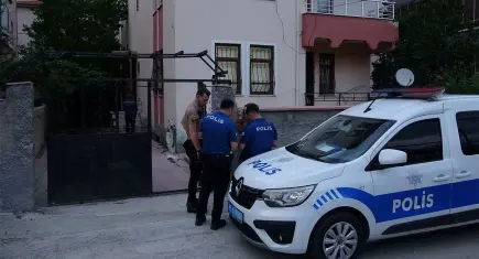Konya’da dehşet: Uzaklaştırma kararı olan koca, çocuklarının gözü önünde eşini boynundan bıçakladı