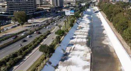 Körfez’e ulaşan kirliliğe karşı dereler temizleniyor
