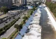 Körfez’e ulaşan kirliliğe karşı dereler temizleniyor