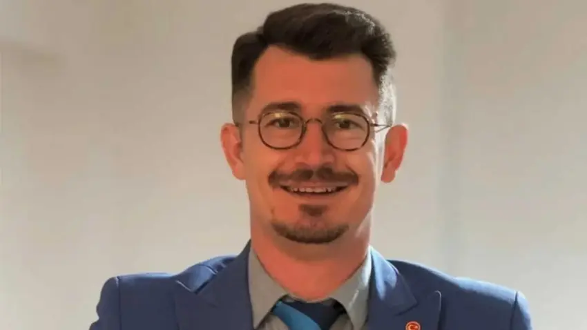 yakup ateş
